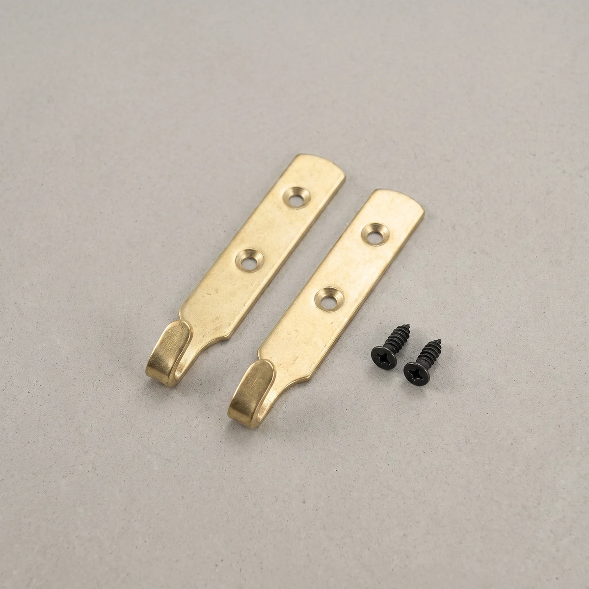 Frame Key Hooks